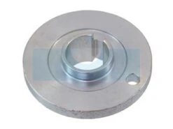 Support De Lame Pour Tracteur Tondeuse Husqvarna (506966101) -Outlet Moto Pièces Boutique 48809 1 z big