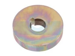 Support De Lame Pour Tracteur Tondeuse Husqvarna (535413701) -Outlet Moto Pièces Boutique 48810 1 z big