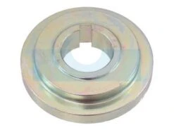 Support De Lame Pour Tracteur Tondeuse Husqvarna (535429301)