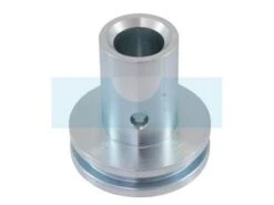 Support De Lame Pour Tondeuse Husqvarna (531008593) -Outlet Moto Pièces Boutique 49097 z big