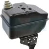 Réservoir De Carburant Pour Briggs & Stratton (494609)