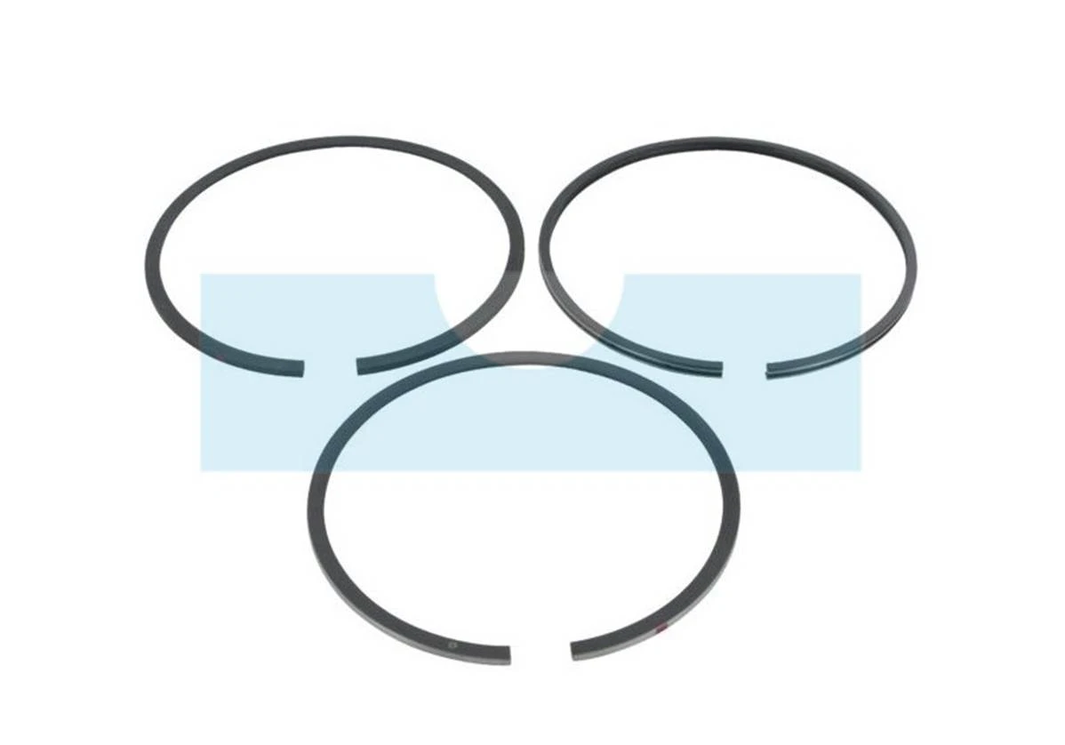 Kit Segment Pour Moteur Briggs & Stratton (499631) 1 Kit Segment Pour Moteur Briggs & Stratton (499631)