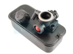 Carburateur + Réservoir Pour Moteur Briggs & Stratton (494406) -Outlet Moto Pièces Boutique 5208067 3 z big