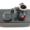 Carburateur + Réservoir Pour Moteur Briggs & Stratton (494406)