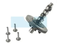 Arbre à Cames Pour Moteur Briggs Et Stratton (845649)