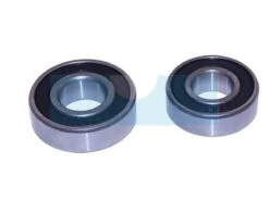 Kit Roulement De Vilebrequin Pour Découpeuse Stihl (95030030341)