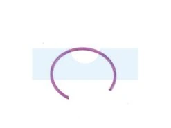 Clips D'axe De Piston Pour Briggs & Stratton (698469)