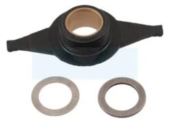 Vis Sans Fin De Pompe à Huile Pour Tronçonneuse Solo (6074976)