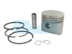 Piston Pour Moteur Tecumseh (31797)b