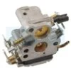Carburateur Pour Débroussailleuse Husqvarna (545072601)