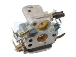 Carburateur Pour Débroussailleuse Husqvarna (545072601)