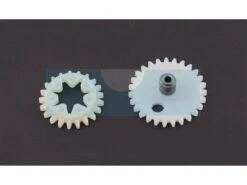 Vis Sans Fin De Pompe à Huile Pour Tronçonneuse Stihl (11186421506)