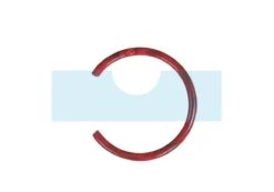 Circlips D'axe De Piston Pour Briggs & Stratton (691299)