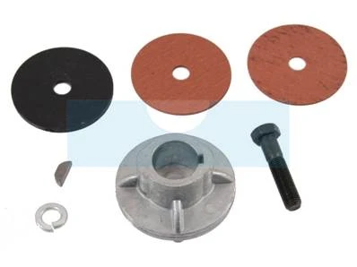 Support De Lame Universel 22,2mm 1 Support De Lame Universel 22,2mm