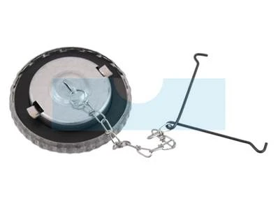 Bouchon De Réservoir En Métal Ø Int. 60mm 2 Bouchon De Réservoir En Métal Ø Int. 60mm – Image 2