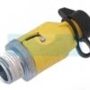 Bouchon De Vidange Rapide Pour Moteur Tecumseh (37651)