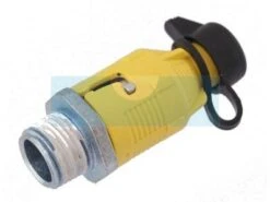 Bouchon De Vidange Rapide Pour Moteur Tecumseh (37651)