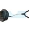 Bouchon D'essence Pour Tronçonneuse Zenoah (537215201)