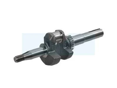 Vilebrequin Pour Moteur Briggs & Stratton (797017) 2 Vilebrequin Pour Moteur Briggs & Stratton (797017) – Image 2