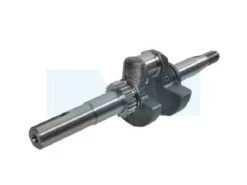 Vilebrequin Pour Moteur Briggs & Stratton (797017)