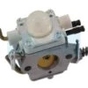 Carburateur Pour Débroussailleuse Echo (A021000770)