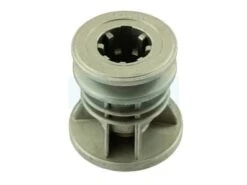 Support De Lame Pour Tondeuse Castelgarden / GGP (22465611) -Outlet Moto Pièces Boutique A310b 1 big