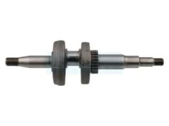Vilebrequin Pour Moteur Briggs & Stratton (590808) -Outlet Moto Pièces Boutique A6043b 1 big