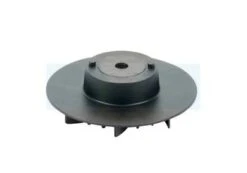 Turbine De Ventilation Pour Tondeuse Alko (513613) -Outlet Moto Pièces Boutique AK470181 1 big