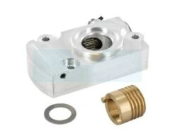 Pompe à Huile Pour Tronçonneuse Alpina (8152910) -Outlet Moto Pièces Boutique ALP8152910 2 big