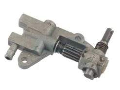 Pompe à Huile Pour Tronçonneuse Alpina / Stiga / GGP (1185505600) -Outlet Moto Pièces Boutique a17079b 3 big