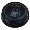 Bouchon D'essence Pour Moteur Briggs & Stratton (490075)