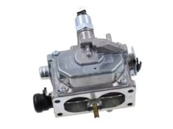 Carburateur Pour Moteur Honda (16100Z6L023) -Outlet Moto Pièces Boutique a24254b 4 big