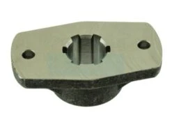 Support De Lame Pour Tracteur Tondeuse Karsit (202058022)