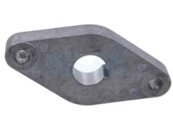 Support De Lame Pour Tracteur Tondeuse Stiga (1134906101) -Outlet Moto Pièces Boutique a3125b 1 big