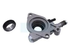 Pompe à Huile Pour Tronçonneuse Dolmar (133245310) -Outlet Moto Pièces Boutique a35333b 1 big