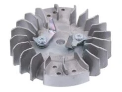 Volant D'allumage Pour Tronçonneuse Husqvarna (502511506)