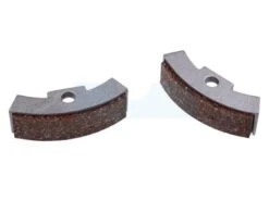 Machoires D'embrayage Pour Tondeuse Viking (61070071035)