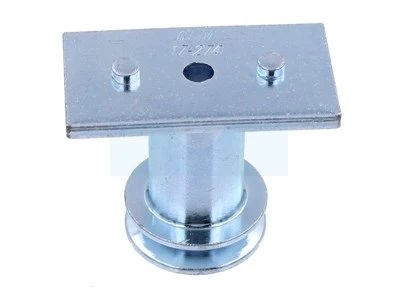 Support De Lame Pour Tondeuse Husqvarna (189179) 1 Support De Lame Pour Tondeuse Husqvarna (189179)