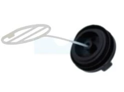 Bouchon De Réservoir à Huile Pour Husqvarna (501564501) -Outlet Moto Pièces Boutique a3970b 1 big