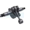 Vilebrequin Pour Tronçonneuse Stihl (11230300411)