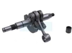 Vilebrequin Pour Tronçonneuse Stihl (11230300411)