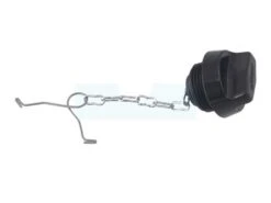 Bouchon D'essence Pour Stihl (11103500501)