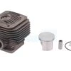 Kit Cylindre Piston Pour Moteur Wacker (0202780)
