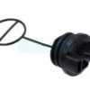 Bouchon D'essence Pour Tronçonneuse Jonsered (530047192)