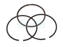 Kit Segment Pour Moteur Briggs & Stratton (591976)