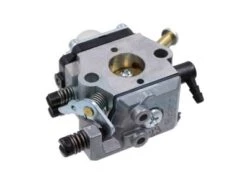 Carburateur Walbro Pour Taille-haie Mitsubishi (WT-253) -Outlet Moto Pièces Boutique a57596b 4 big