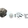 Kit Cylindre Piston Pour Débroussailleuse Oléo Mac (61350209C)