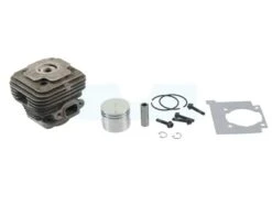 Kit Cylindre Piston Pour Débroussailleuse Oléo Mac (61350209C)