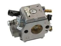 Outlet Moto Pièces Boutique 25 Carburateur Pour Tronçonneuse Oleo Mac (50070224B)