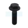 Boulon De Lame Pour Tracteur Tondeuse Toro (1043088)